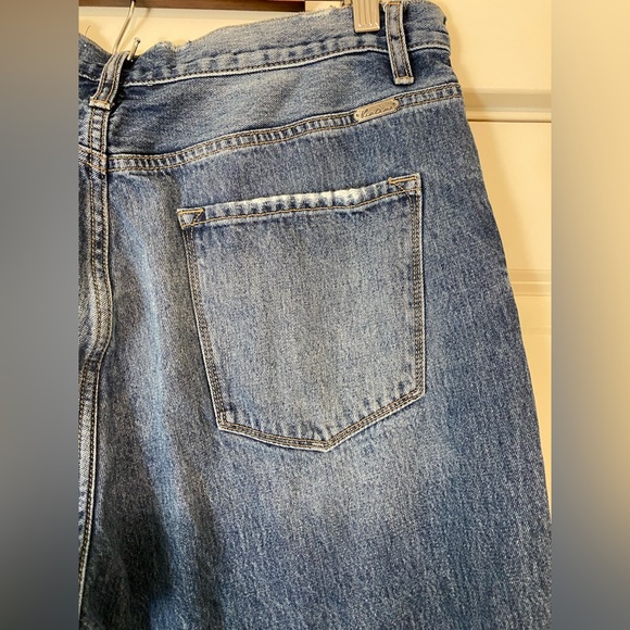 KanCan Straight Jean - Picture 5 of 7